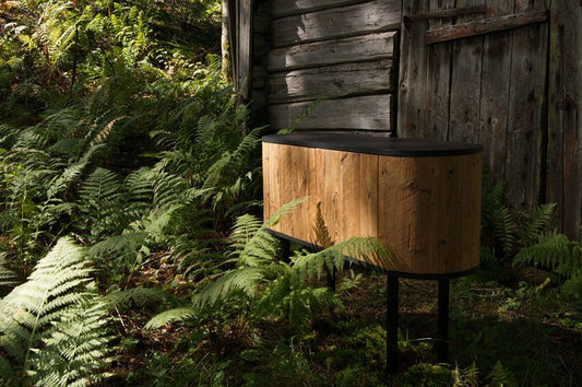From Forest to Furniture