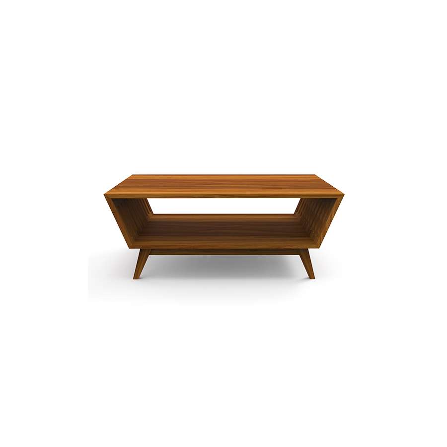 Delight | Teakwood Teapoy