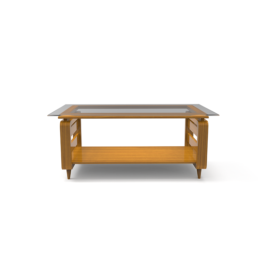 Pheonix | Teakwood Teapoy