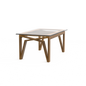 Willow Whim | Teakwood Teapoy