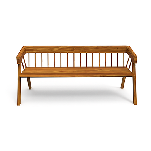 Darcy | Teakwood 3 Seater
