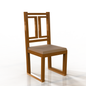 Comfort Max | Teakwood Dinning Chair